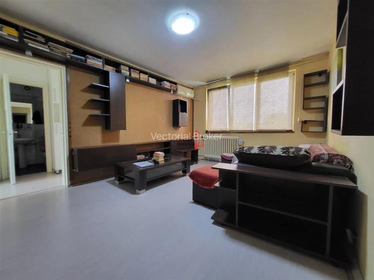 APARTAMENT 3 CAMERE CU VEDERE MIXTA SI LIBERA - 3