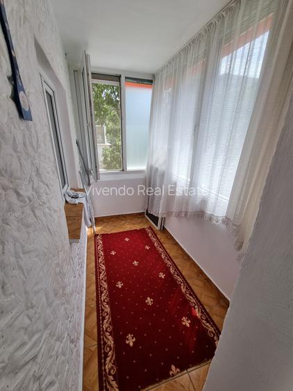 Apartament 2 camere Aviatiei | Feleacu | Herastrau - 12