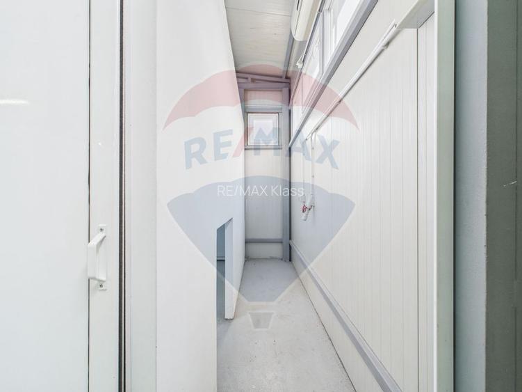 De inchiriat Showroom/Hala/Birouri - Pozitie Ideala Popesti Leordeni - 11