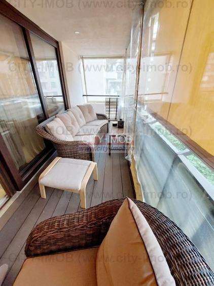 SE VINDE Apartament 4 camere, Central Park / Barbu Vacarescu / Parcul Circului - 40