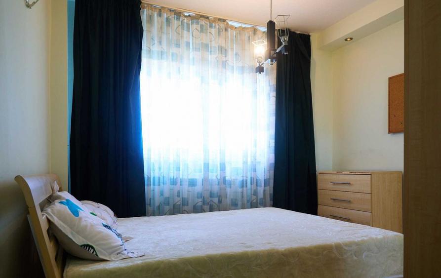 2 camere | bloc reabilitat an 1983 | centrala proprie | Gorjului - 5