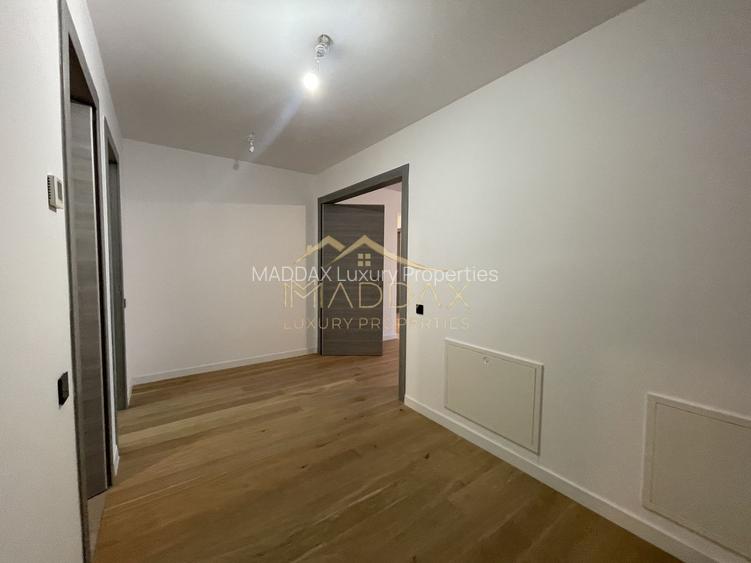 Apartament LUX _3 camere***124 mp***View Parcul Verdi//FLOREASCA - 12