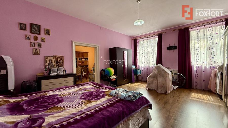 COMISION 0% Casa individuala cu 2 camere la curte comuna - 5