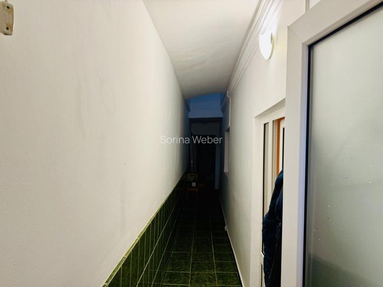 Casă de vânzare - zonă ultracentrală, Constanta  - 4