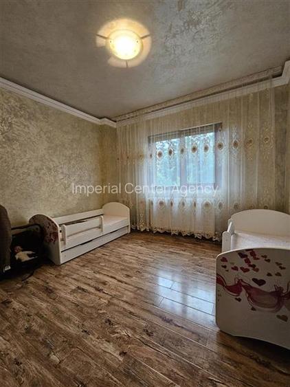 APARTAMENT CU 2 CAMERE DE VANZARE IN ZONA DE SUS,PARTER IN ONESTI - 9