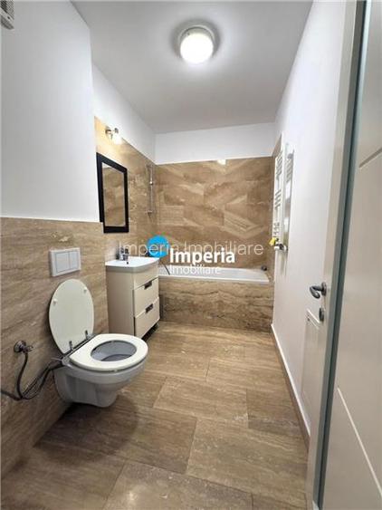 Apartament 2 camere zona Lidl Tatarasi - complex Newton - 8