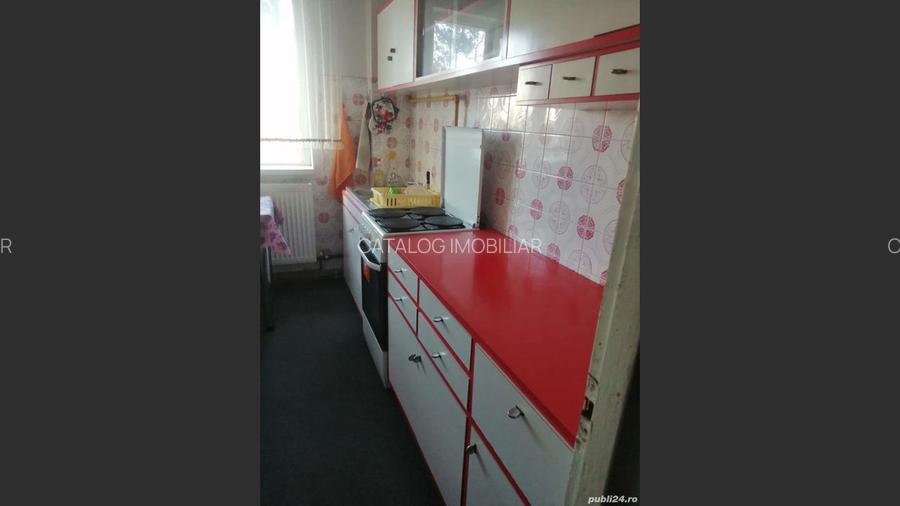 Apartament 3 camere, 64 mp utili + balcon – zona McDonald’s - 2