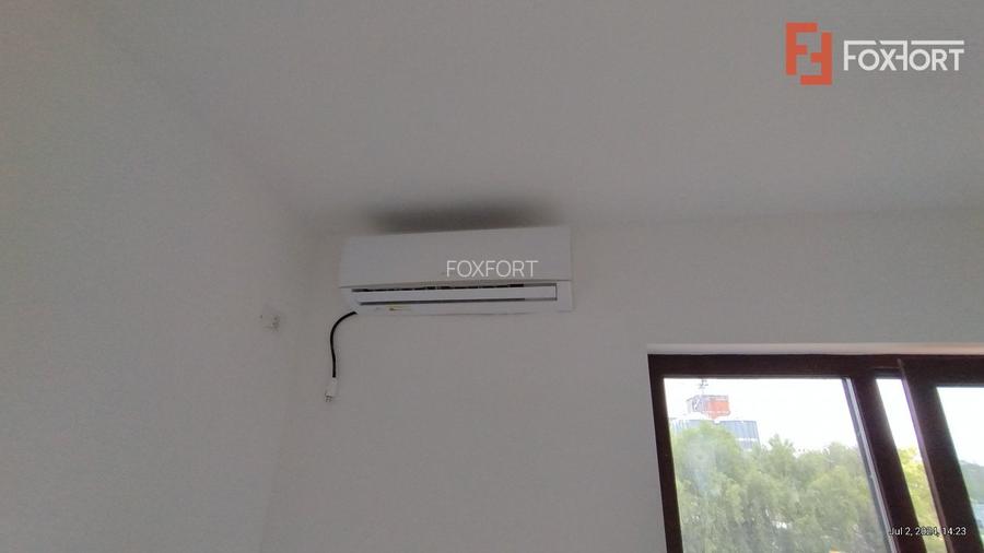 Apartament cu o camera, Zona Freidorf - Rate direct la dezvoltator - 10