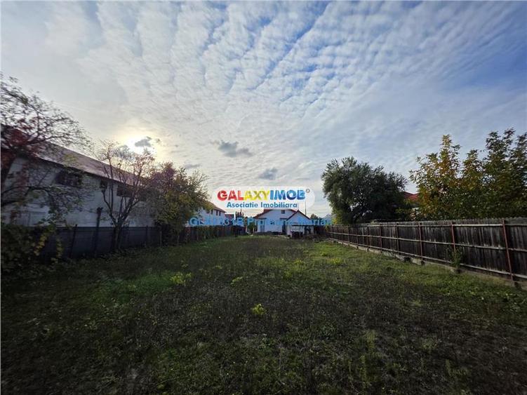 Inchiriere casa Moderna cu Teren de 1500 mp langa Aeroport Otopeni - 10