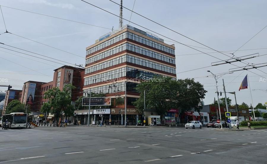 COTROCENI BUSINESS CENTER  - comision 0%, reprezentam proprietarul! - 5