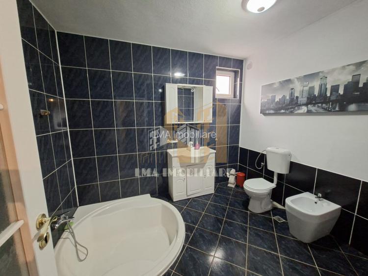 Casa Vila Pensiune  Rasnov Brasov - 12