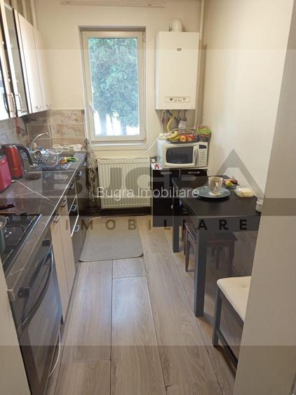 Apartament de 3 camere, 51mp, zona McDonalds - 4