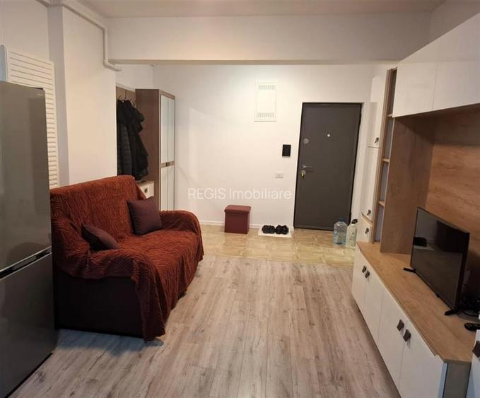 Apartament modern Vivamus Park Residence cu loc de parcare inclus - 8