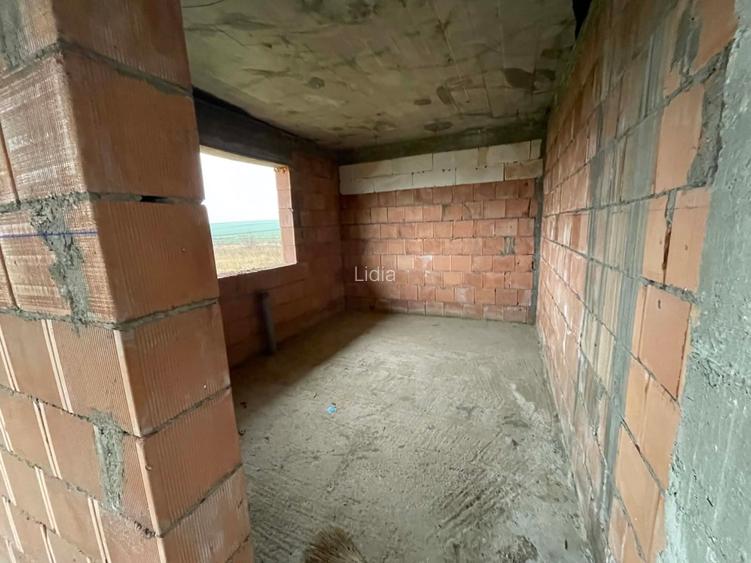 De vazare casă la roșu  - 11