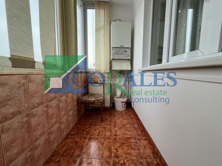 Simion Barnutiu. Etaj 3. Model cu 2 bai si 2 balcoane. - 15