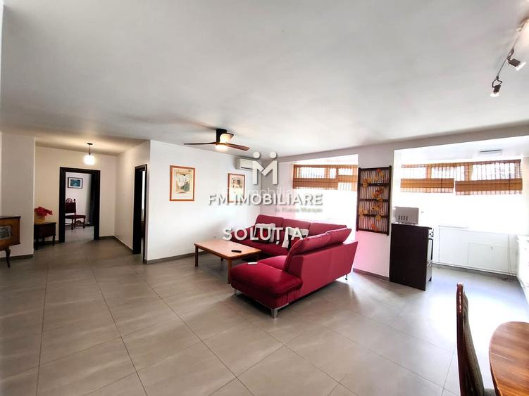 Apartament modern 3 camere, de închiriat, str. Transilvaniei! - 3