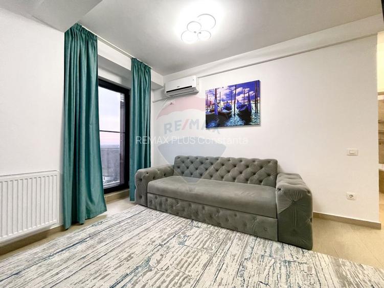 Apartament cu 2 camere de vânzare- zona Hanul cu Peste - 9
