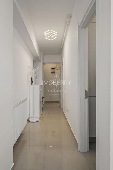 Inchiriere apartament doua camere, bloc nou, Calea Vitan - 13