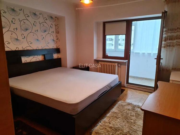 Apartament cu 3 camere, etaj 3/9, Nicolina - 2