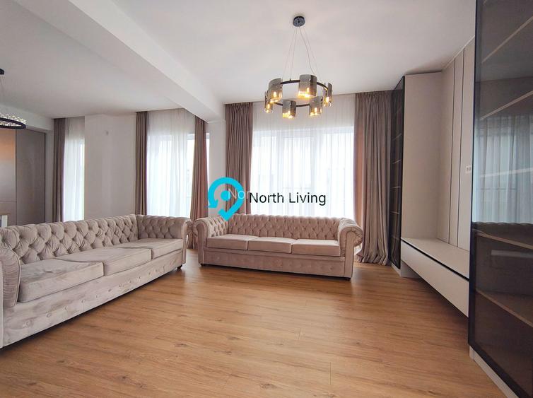 Vila P+1 | Ansamblu Nou zona Tunari - 2