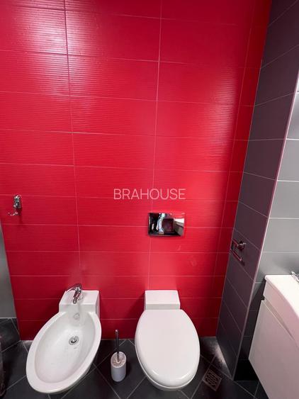 Apartament 2 camere de închiriat – Belle Vue Residence | Cartier premium, Brașov - 9