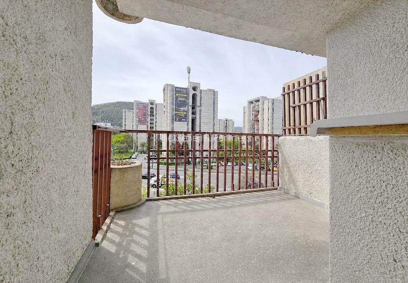 Apartament Insorit- Prima Inchiriere - 21