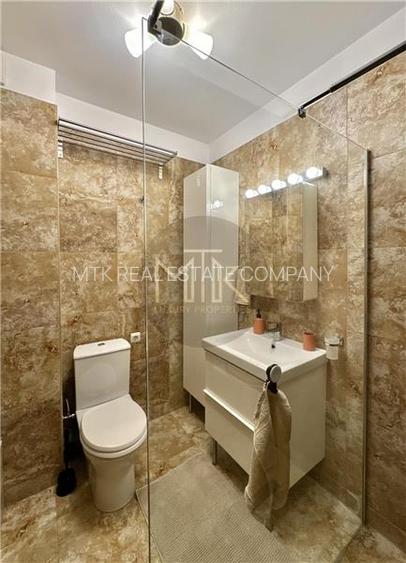 Apartament 3 Camere | Terasa Generoasa 50 mp | Zona Baneasa - Lac - 36