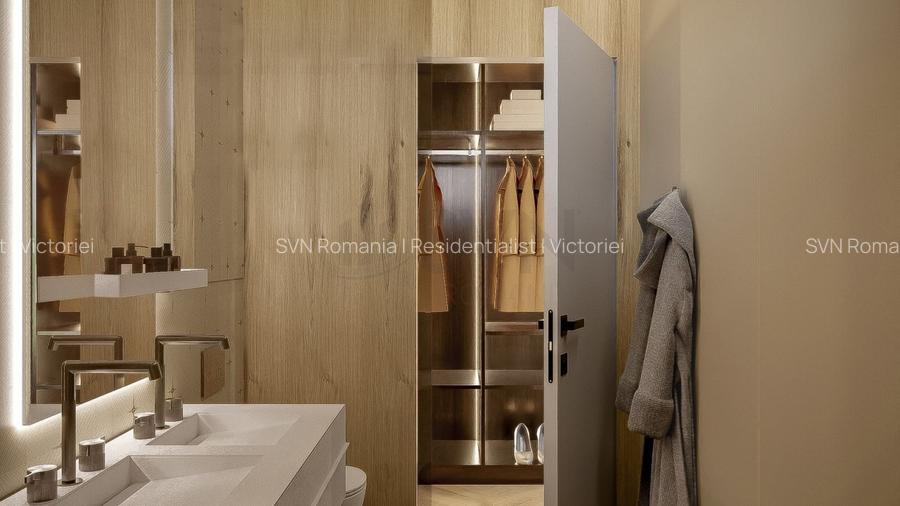 REV2005262 SVN Pipera Homes I 5 camere I Comision zero - 4