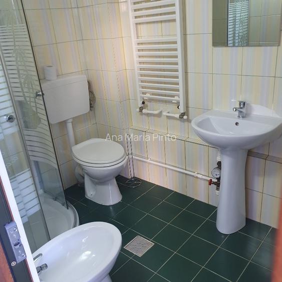 Birou/apartament cu o cameră  - 4