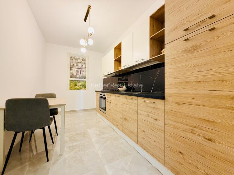 Apartament 2 camere  de vânzare – Apartament elegant într-un ansamblu rezidenț - 7