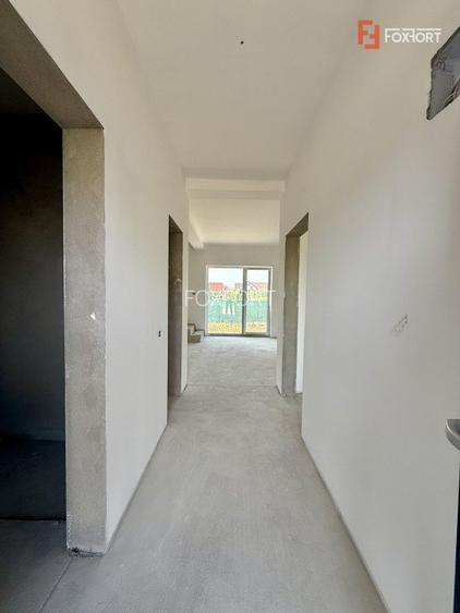 Triplex cu 4 camere, 115 mp, 3 bai - Zona Sacalaz - 18