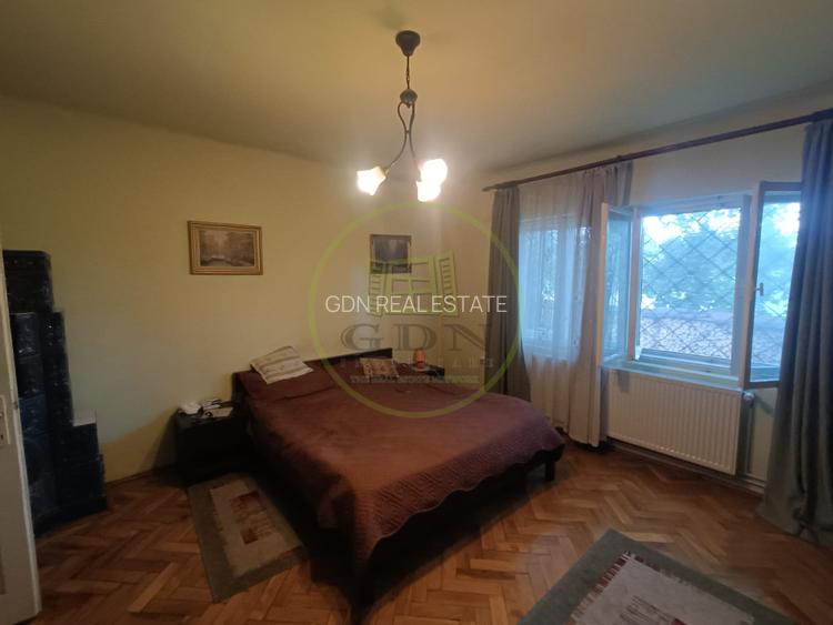 Casă de vânzare Ibănesți sat cu teren aferent de 4500 mp - 16