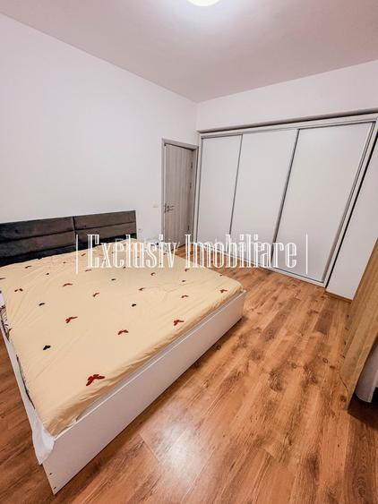 Apartament 2 camere | CAMPUS | 71mp | Termen lung - 7