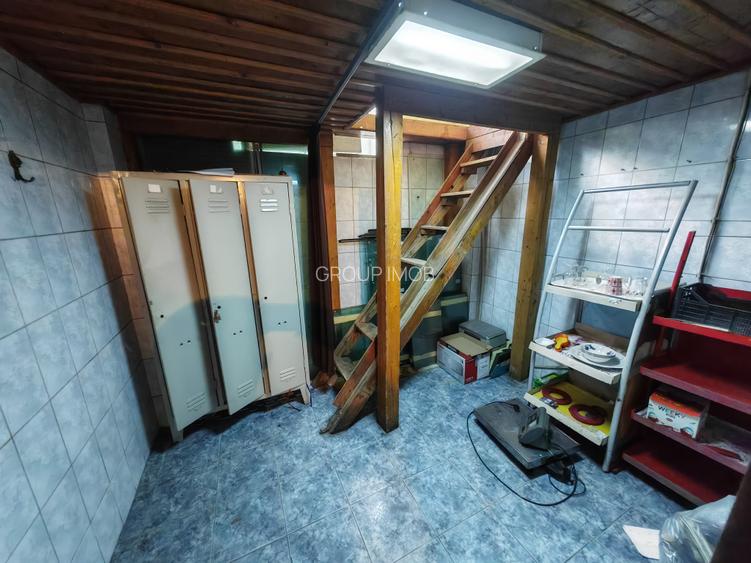 Spatiu multifunctional generos, zona Republicii - 15