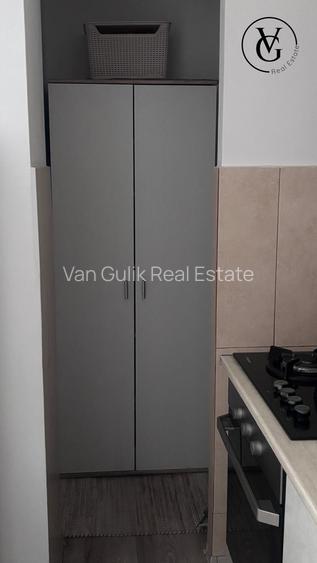 Apartament 2 camere - Bloc nou - Metrou 1 Decembrie - 12