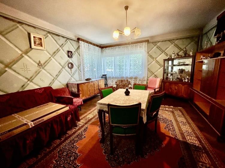 Vilă Copou Iași 5 camere, garaj, pod mansardabil D+P+Pod - 4