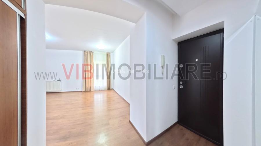 Militari -Metrou Pacii - Ansamblul Ten Blocks - 2 camere SUT 74MP - 12
