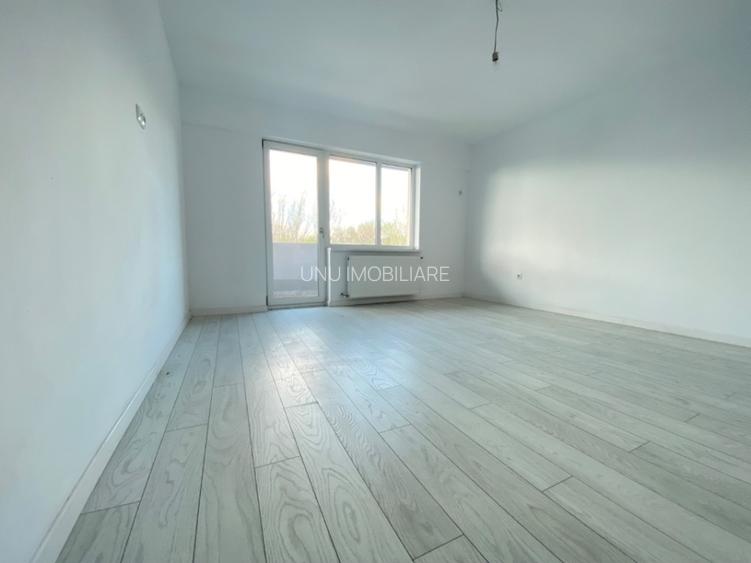 Tatarasi Kaufland-2 Camere Decomandat 60 mp-bloc nou intabulat - 11