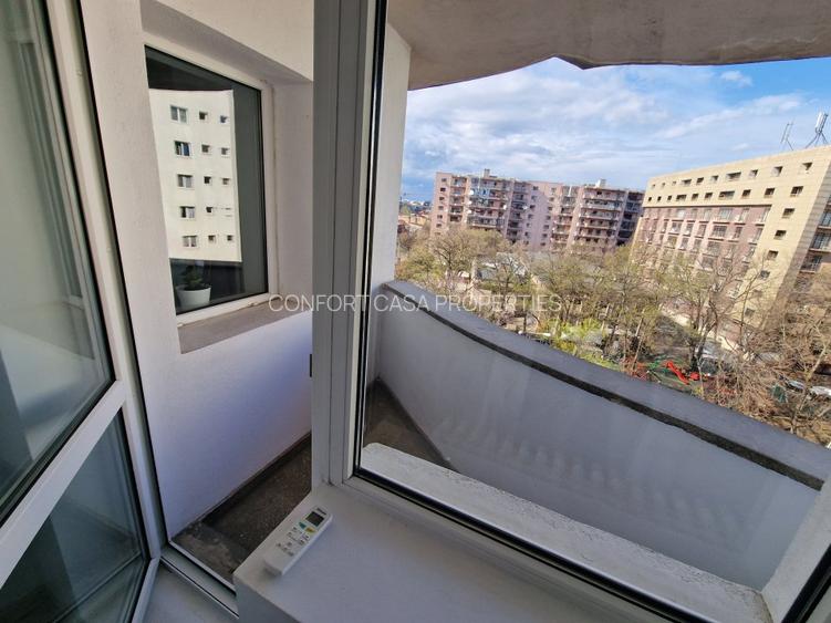 Unirii - Alba Iulia  - Naturalia - Apartament 2 camere, mobilat utilat modern - 16