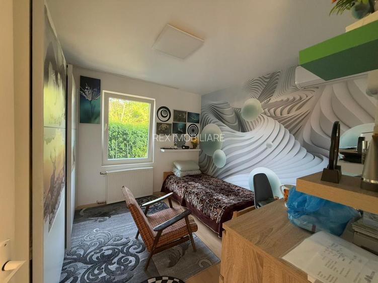 Casa individuala -Dumbravita - 2