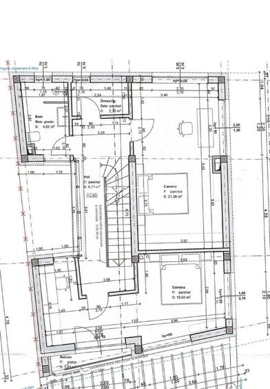 0% Comision Casa individuala materiale premium, cartier Gruia - 3
