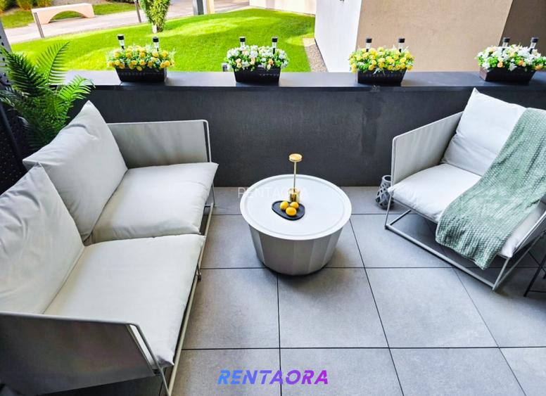 Teodor Pallady 5' Metrou Nicolae Teclu Estoria City Mobilat LUX  - 7