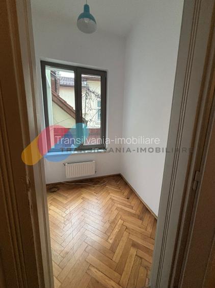 Apartament/Spatiu birou 160 Mp, zona Parcul Central - str. Cosbuc - 10