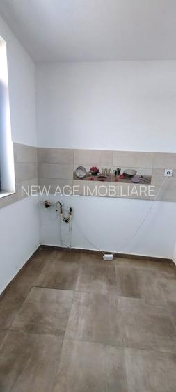 Apartament cochet + curte, etaj 1, Vatra Luminoasa -Iancului - 22