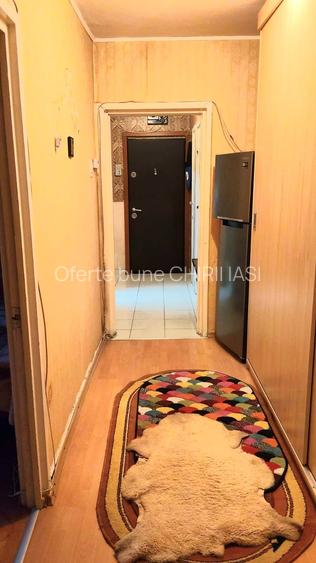 Apartament 3 camere DECOMANDAT, Alexandru cel bun, ZIMBRU - 5