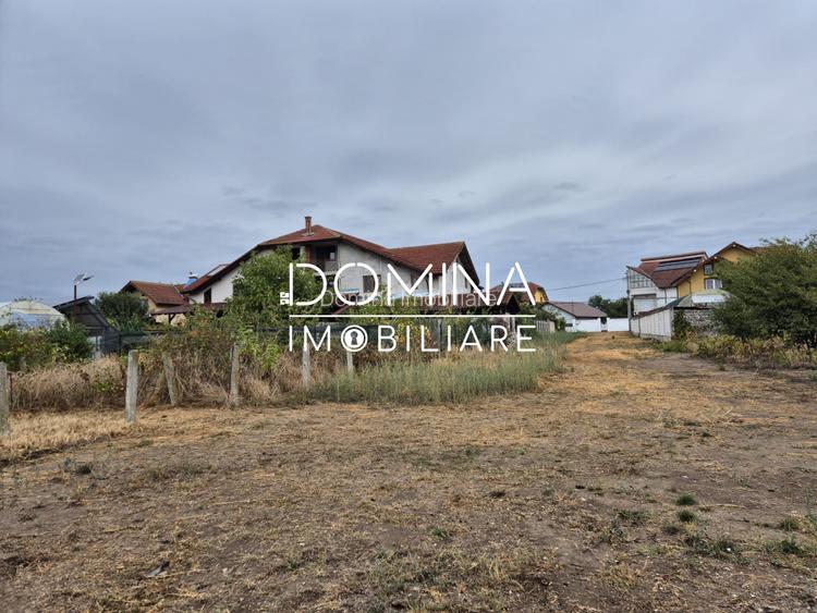 Vanzare teren intravilan, 628 mp, situat in Targu Jiu, cartier Șisesti - 4