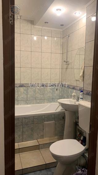 Garsoniera - 7  minute metrou Costin Georgian - 5