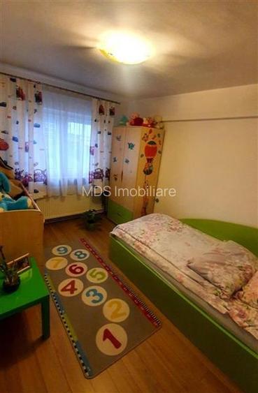 Mobilat si utilat modern la etaj 3, aproape de Mall - 3