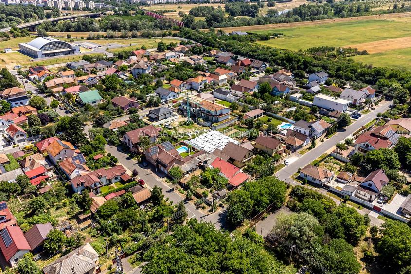 Vila premium constructie noua in Subcetate - 5