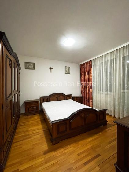 Brâncoveanu - Aleea Izvorul Crișului | 3 Camere Decomandat | Parcare Inclusa - 2